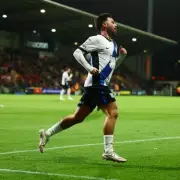 How Iwata & Roberts Became Birmingham's Dynamic Right-Side Duo