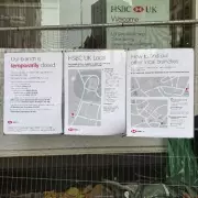HSBC Confirms Major Birmingham New Street Branch Closure: Full Details Revealed
