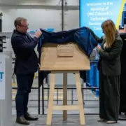 Humber's Green Revolution: £63m Wind Turbine Factory to Create 300 Jobs