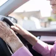 Hundreds of Older Drivers Break DVLA Licence Renewal Rules