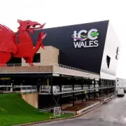 ICC Wales Appoints New Co-Chair & Director in Post-Pandemic Recovery