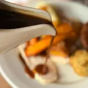 Iceland's £25 Christmas Dinner for Four: A Festive Bargain