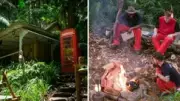 I'm A Celeb 2025: Inside the Jungle's Secret Australian Location