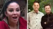 I'm A Celeb 2025: ITV Bosses Promise 'Tougher' Show With More Fights