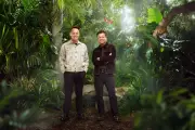 I'm a Celeb 2025 Start Time: When to Watch Series 25 Tonight