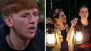 I'm A Celebrity 2025: Camp Evacuated as Brutal Storm Halts Filming