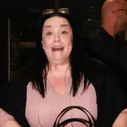 I'm A Celebrity 2025: Lisa Riley and Kelly Brook Arrive in Australia