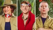 I'm A Celebrity 2025 Odds: Angry Ginge & Aitch Lead Jungle Race