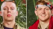 I'm A Celeb's Aitch & Angry Ginge: The Real Story Behind Their Friendship