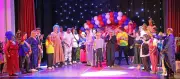 Inclusive Snow White Panto Takes Birmingham Stage After 9-Month Rehearsal