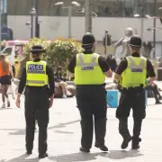 Increased Police Patrols in Birmingham After Recent Stabbings