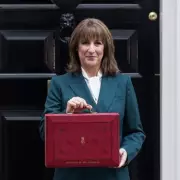 Inheritance Tax Change Threatens Pension Pots After Budget