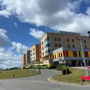 Inquest into Baby George's Death After Emergency C-Section at Royal Stoke