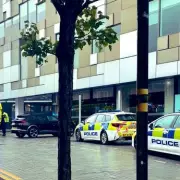 Inquest Reveals Tragic Death Fall from Birmingham's Cube Hotel