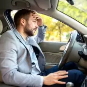 Is Your Car Trying to Tell You Something? This Mysterious Smell Could Signal Serious Danger