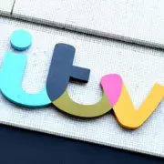 ITV Eyes Strategic Sale: Broadcasting Giant in Talks Over Major Business Unit