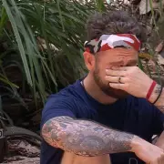 Jack Osbourne Faces I'm A Celeb Exit Without Family Welcome