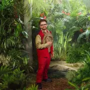 Jack Osbourne Reveals Truth Behind Ozzy's Dove-Biting Incident