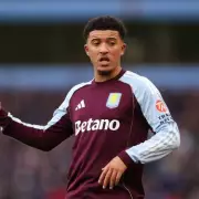 Jadon Sancho's Man Utd Struggles Revealed by Solskjaer Amid Villa Loan