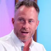 James Jordan Demands Two Strictly Judges Be Axed Over 'Woke' Fears