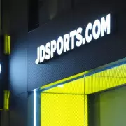 JD Sports Warns of Lower Profits Amid UK Unemployment and Warm Weather