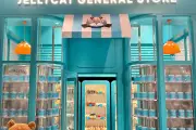 Jellycat Chaos: Bullring Birmingham Sees Massive Queues for Exclusive Soft Toy Launch