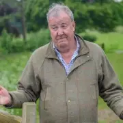 Jeremy Clarkson: 'I wouldn't bother working if I were young today'