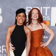 Jess Glynne Reveals Mother's Stroke as Alex Scott Exits I'm A Celeb