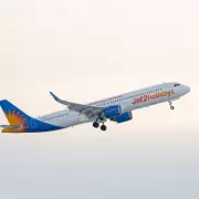 Jet2 Launches London Gatwick Flights in 2026 with 300+ Jobs