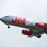Jet2 Profits Soar Despite Late Holiday Bookings Trend