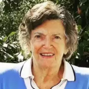 Jill Freud, Love Actually star and CS Lewis' muse, dies at 98