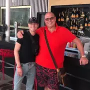 Joey and Frankie Essex mourn loss of beloved uncle 'Big Greg'