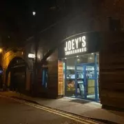 Joey's Smokehouse Opens in Birmingham with Free Wings & 50% Off
