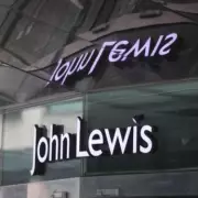 John Lewis & Waitrose Launch Festive Teddy Bear Repair Service