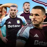 John McGinn's Brutally Honest Villa Confession: 'Uncomfortable' Truth About Gerrard Sacking Revealed