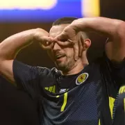 John McGinn's 'Rubbish' Truth as Scotland Qualify for 2026 World Cup