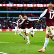 Kamara's World Class Strike Seals Villa Win Over Struggling Wolves