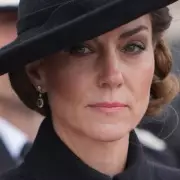 Kate Middleton Announces Change in Poignant Autumn Video
