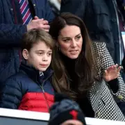Kate Middleton 'ready to cross bridge' as Prince George school 'already decided'