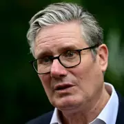 Keir Starmer Faces Labour Rebellion as MPs Plot to Oust PM