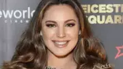 Kelly Brook: 45-Year-Old's Jungle Adventure After Heart Radio Success