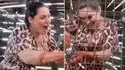 Kelly Brook Faces Disgusting Bushtucker Trial on I'm A Celebrity 2025 Launch