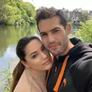 Kelly Brook's Husband Reveals 'Upsetting' Final Call Before I'm A Celeb
