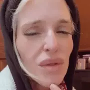 Kelly Osbourne brands Kelly Brook a 'bully' over I'm A Celeb clash with Jack