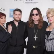 Kelly Osbourne's Emotional Tribute to Brother Jack After I'm A Celebrity