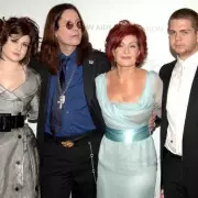Kelly Osbourne's Grief: Sleeping in Ozzy's Bed After His Death