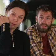 Kelvin Fletcher on Farm Fire Aftermath and Family Challenges