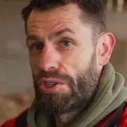 Kelvin Fletcher's Cow Ruby Expecting After Previous Miscarriage