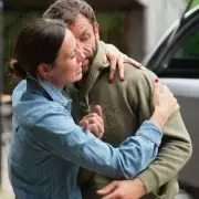 Kelvin Fletcher's Torn Bicep Threatens Farm Show After Rugby Injury