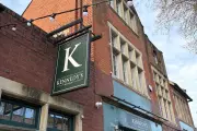 Kennedy's Pub Opens in Moseley: Live Sport, Music & Food